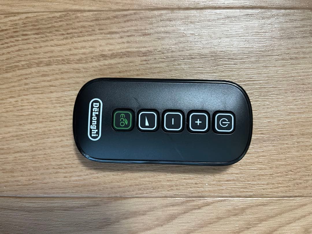 未使用に近い❗️DeLonghi マルチダイナミックヒーターMDHU15-BK