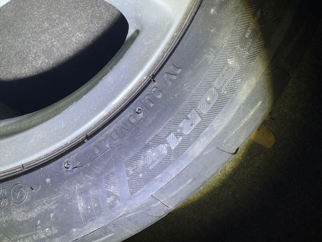 S2000純正ホイール AP1今月まで売ります