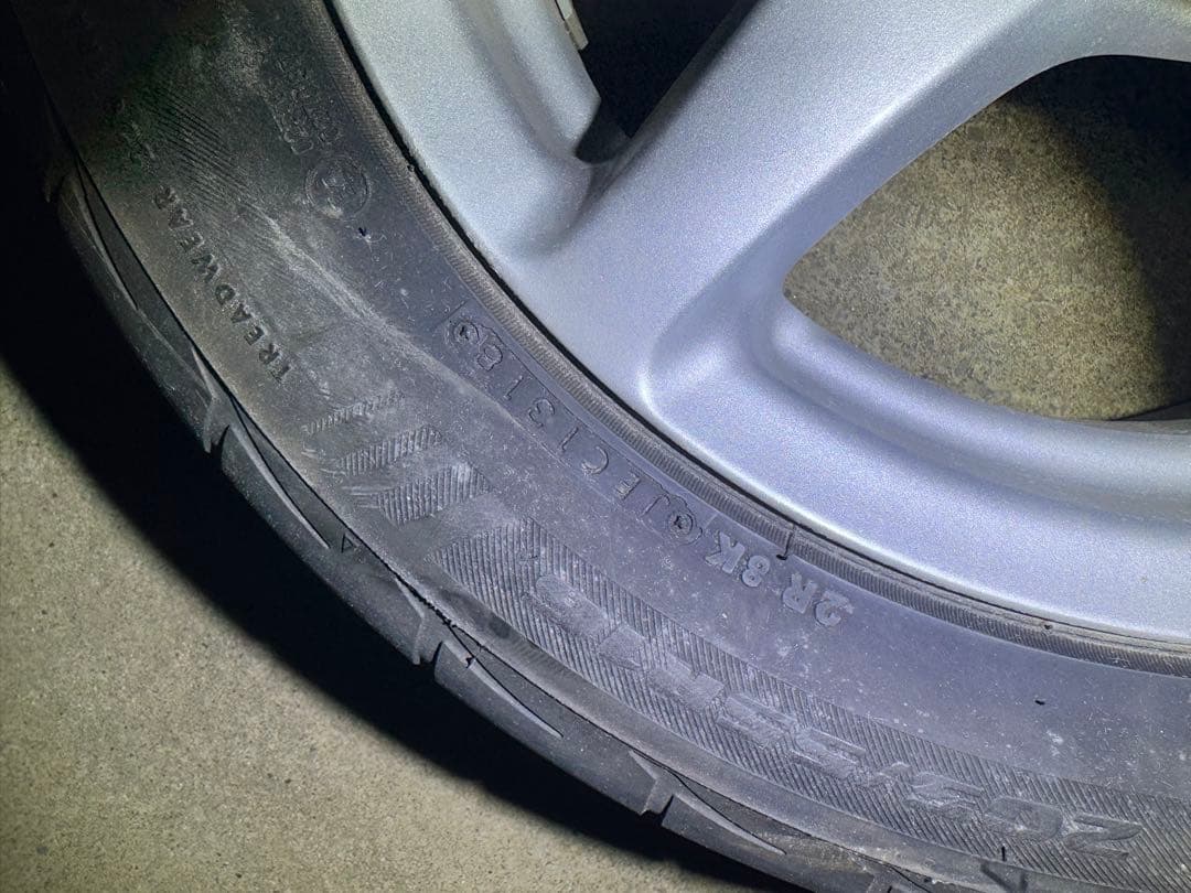 S2000純正ホイール AP1今月まで売ります