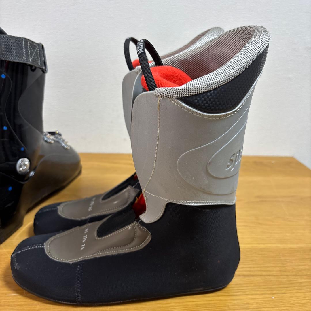 SALOMON サロモン Falcon XR スキーブーツ　27-27.5cm