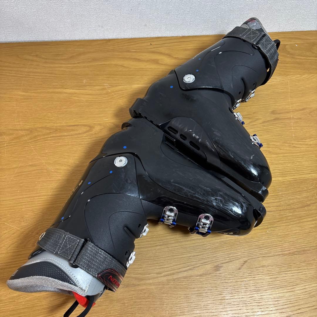 SALOMON サロモン Falcon XR スキーブーツ　27-27.5cm