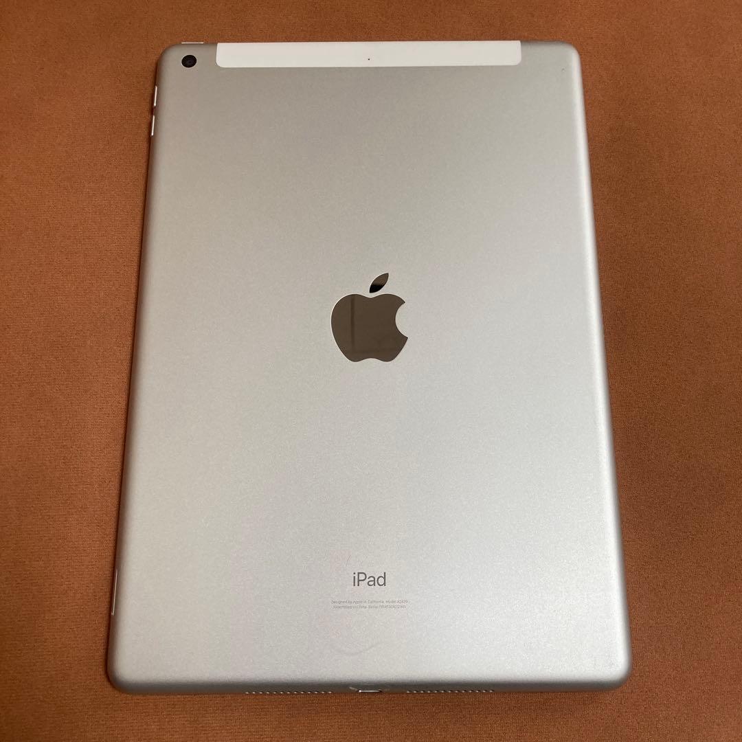 3623【早い者勝ち】外観美品☆iPad8 第8世代 32GB SIMフリー☆