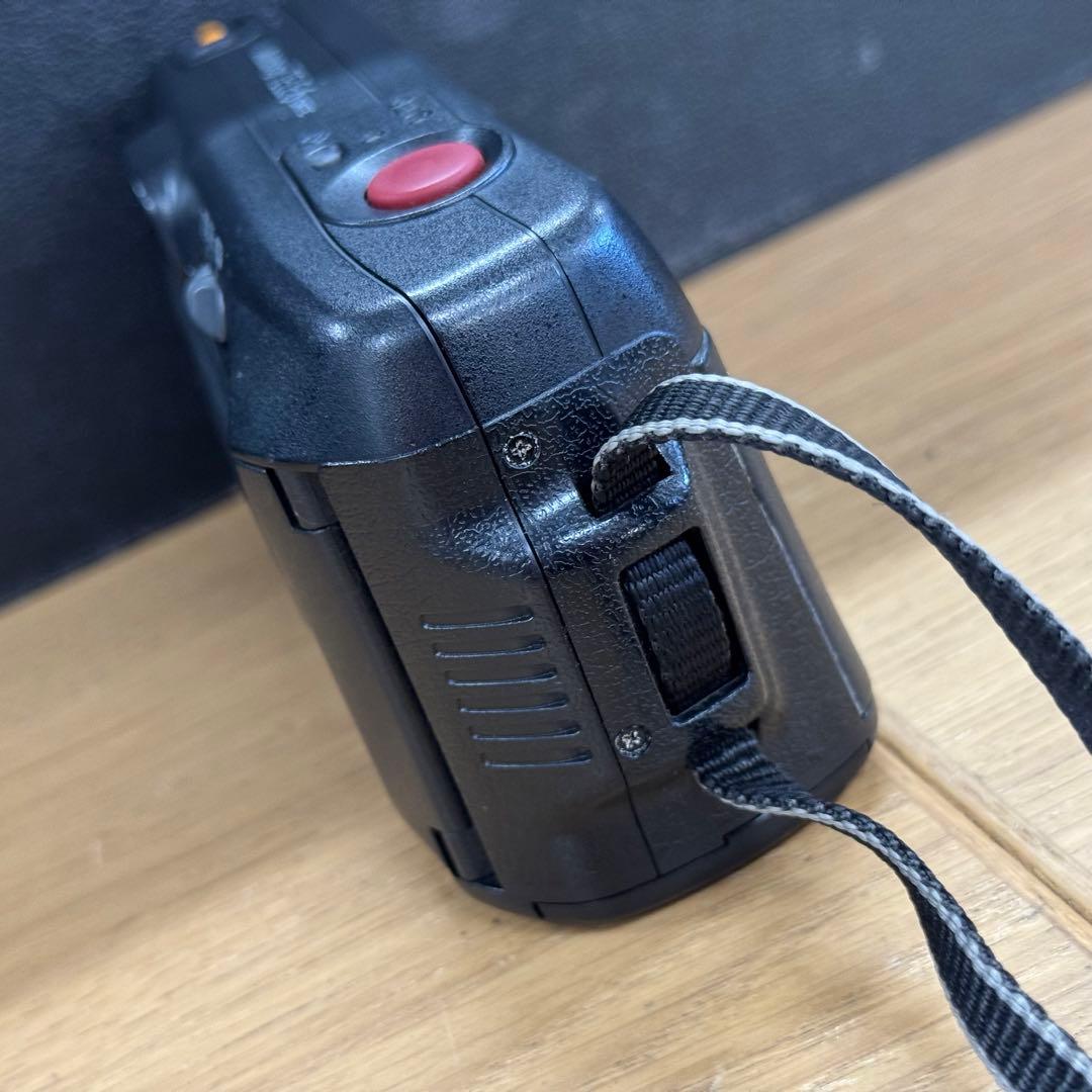 Canon Autoboy Tele6 date コンパクトフィルムカメラ