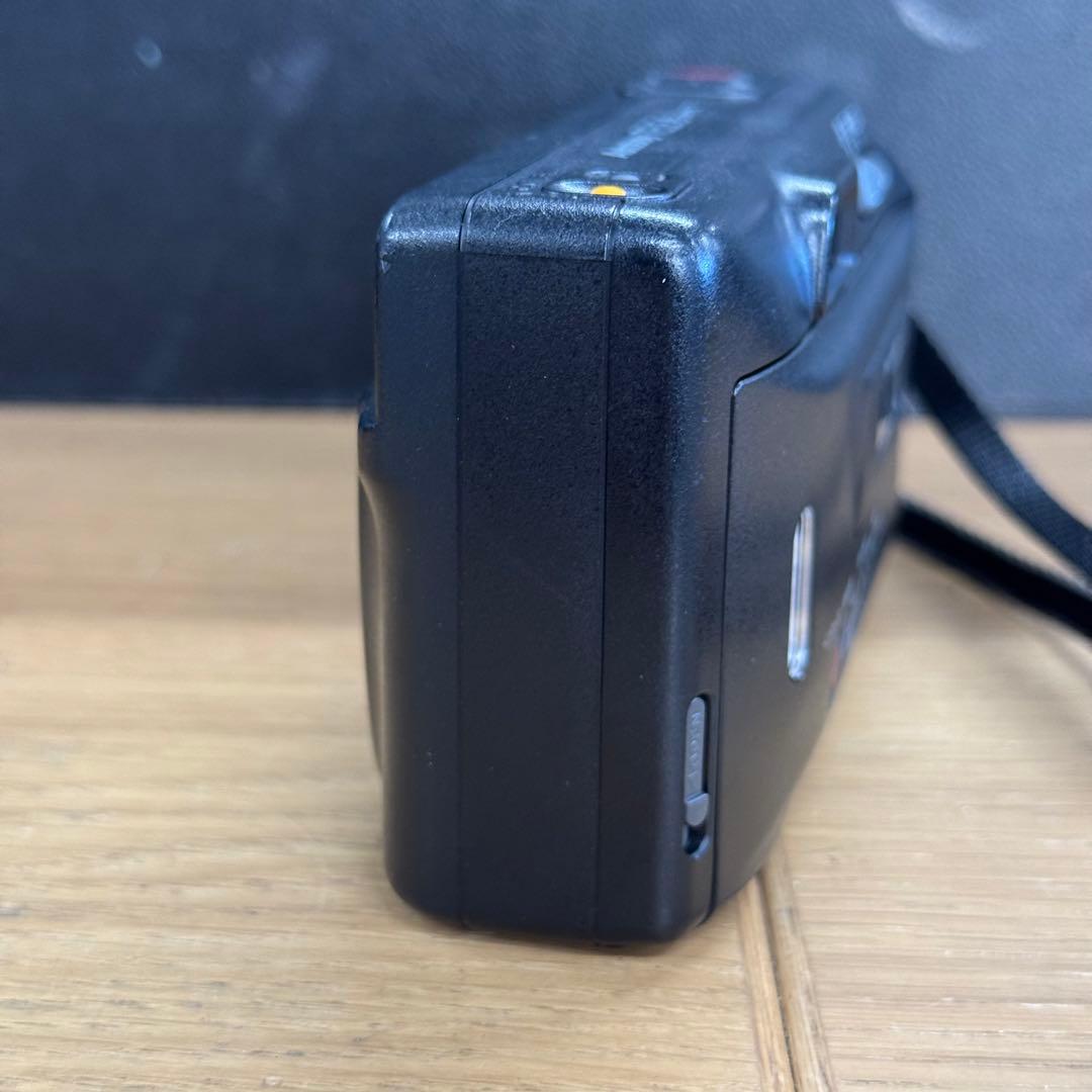 Canon Autoboy Tele6 date コンパクトフィルムカメラ