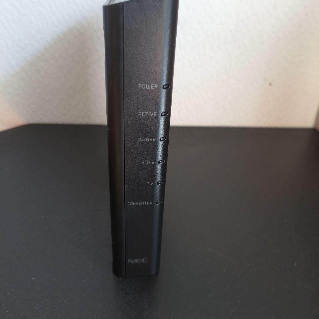 ルーター・ネットワーク機器 NEC Aterm WX3600HP Aterm 7200D8BE