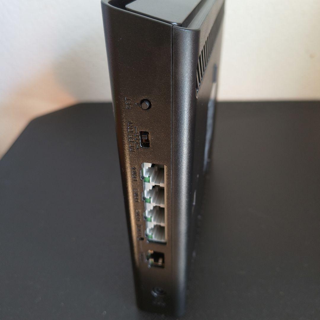 ルーター・ネットワーク機器 NEC Aterm WX3600HP Aterm 7200D8BE