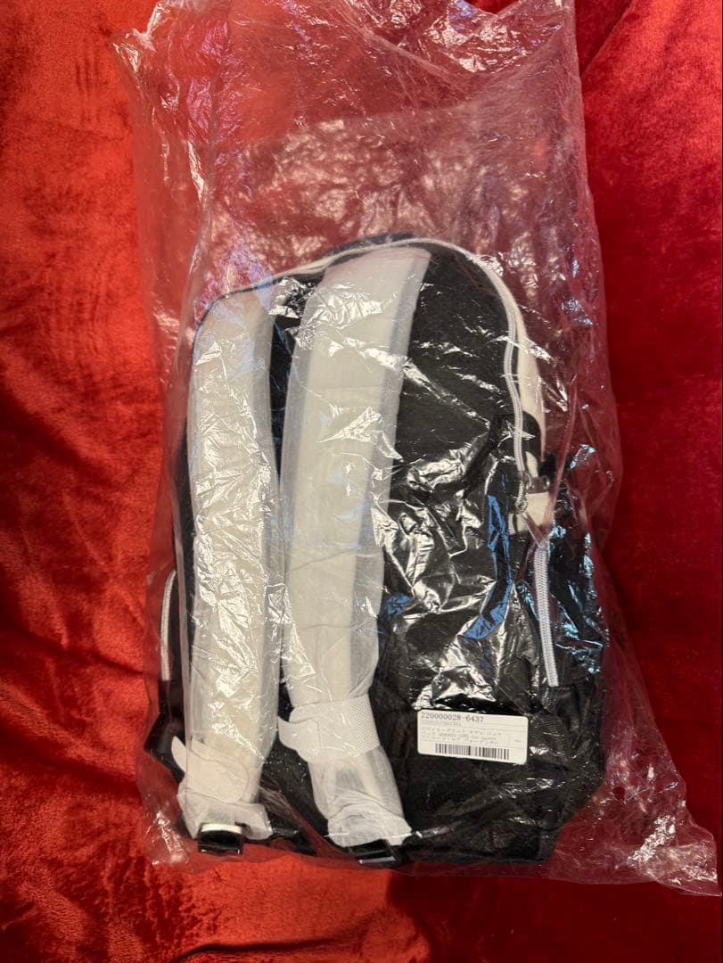 ホワイト・グリント バックパック カバン リュック アーマード・コア アクキー