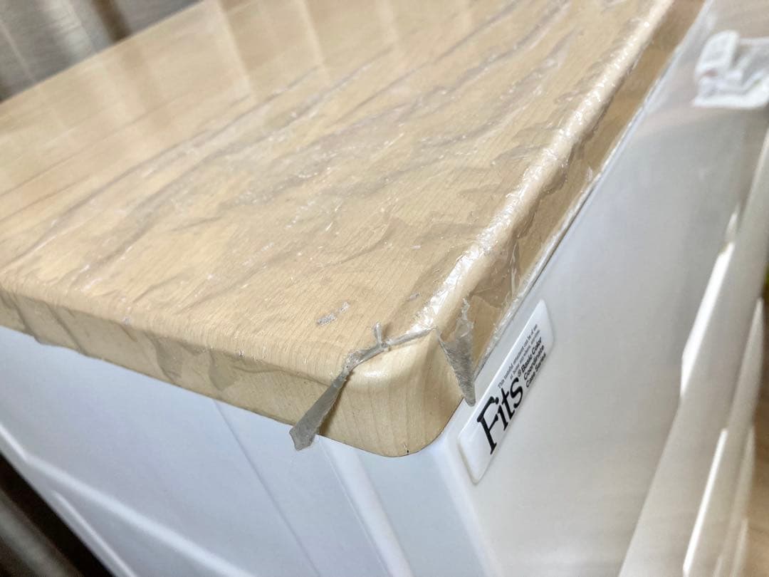 天馬 フィッツプラス 幅55cm5段 チェスト キャスター付き