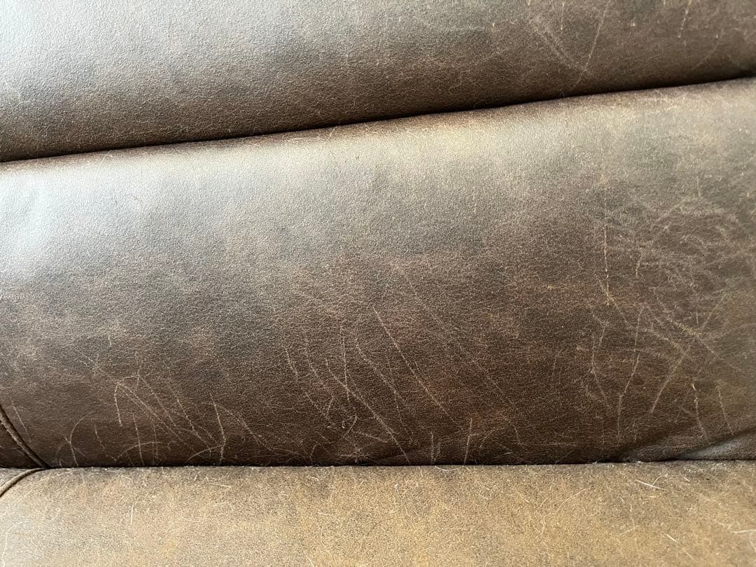 オシャレなダイニングソファ7〜8人掛け　横浜発⭐︎重ねたら乗用車に乗ります