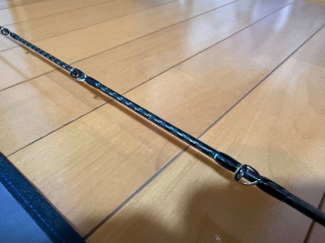 ゲームタイプj フルベンド　B60-4