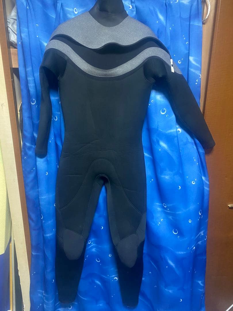 mellowウェットスーツ