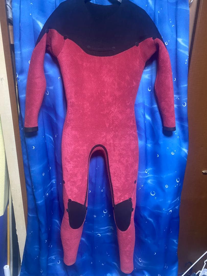 mellowウェットスーツ