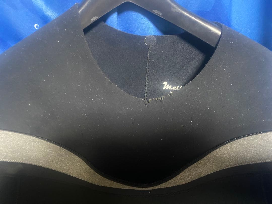 mellowウェットスーツ