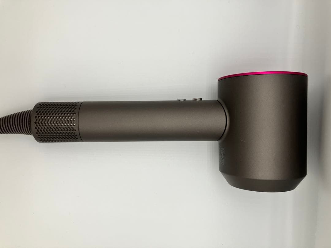 【正常動作品】dyson ダイソン ヘアドライヤー HD15
