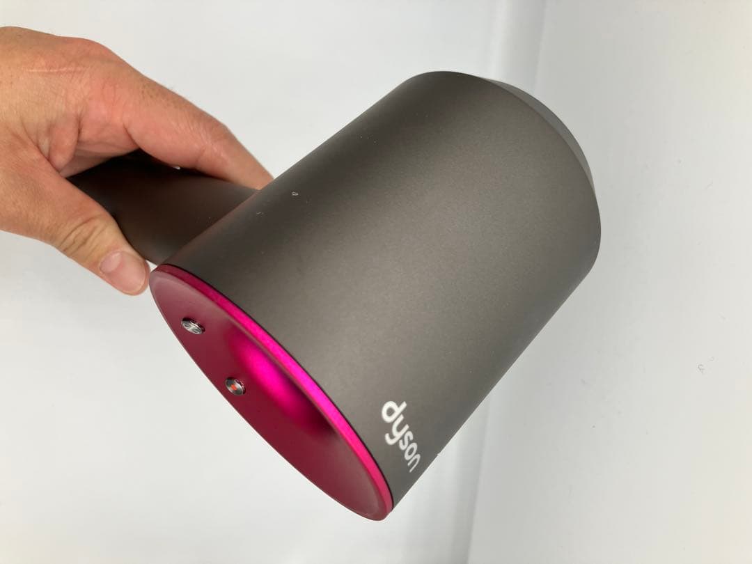 【正常動作品】dyson ダイソン ヘアドライヤー HD15