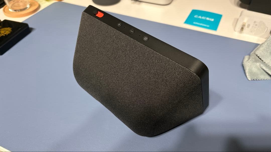 Echo Show 8 第2世代（角度調整スタンド付き）