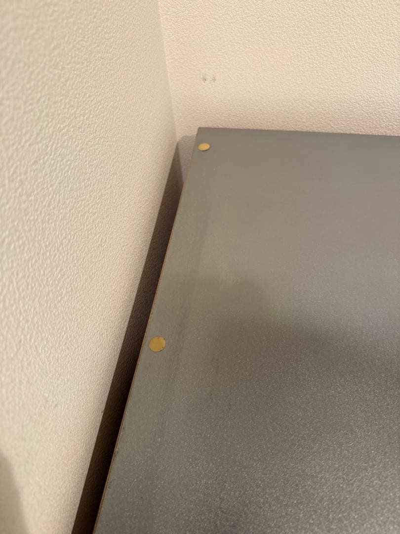 【⚠️最終値下げ】HOLM 100 COUNTER キッチンカウンター