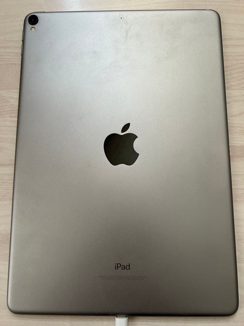 ipad pro 10.5インチ 64GB wife接続のみ
