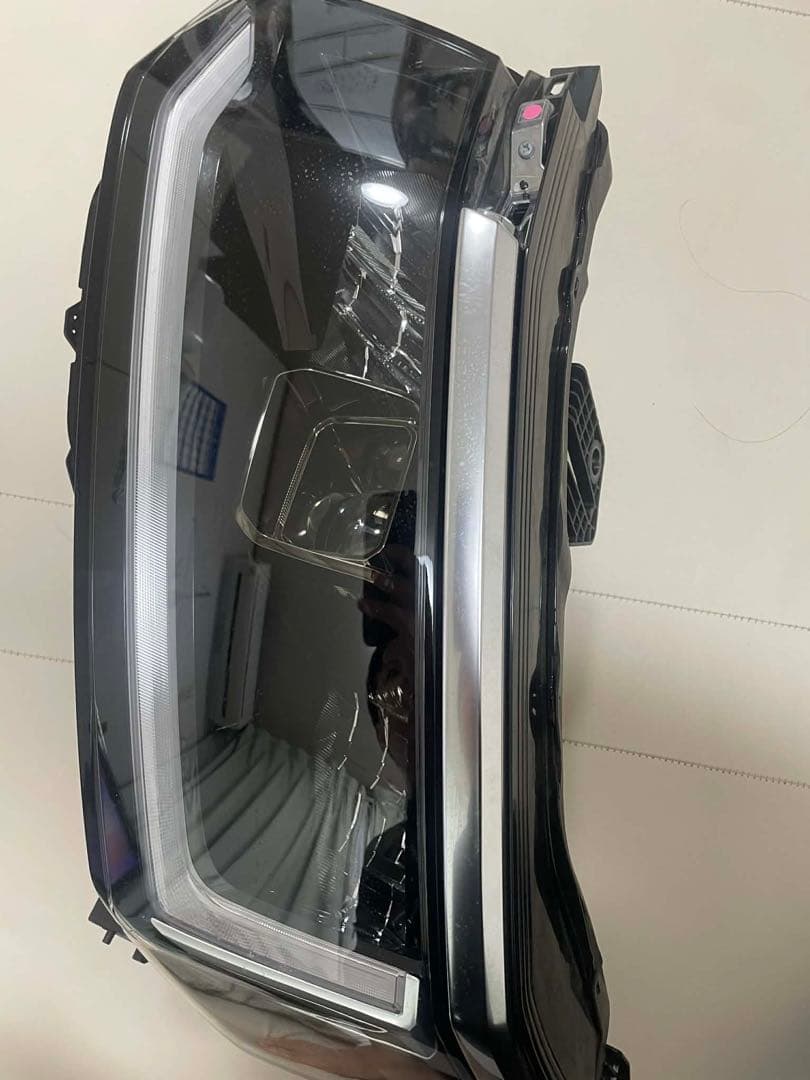 HONDA純正　LED ヘッドライト 左　ステップワゴンRP8