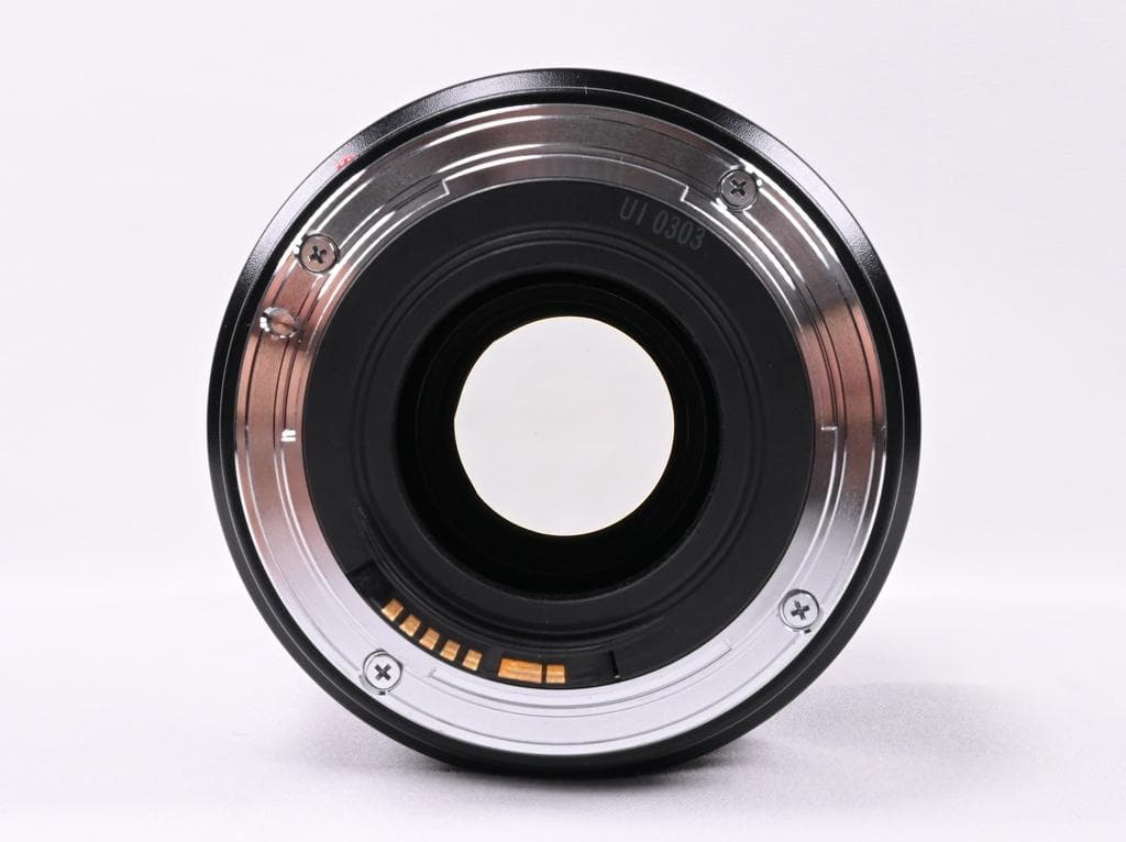 【美品】 キヤノン　Canon EF 28-70mm F2.8 L USM