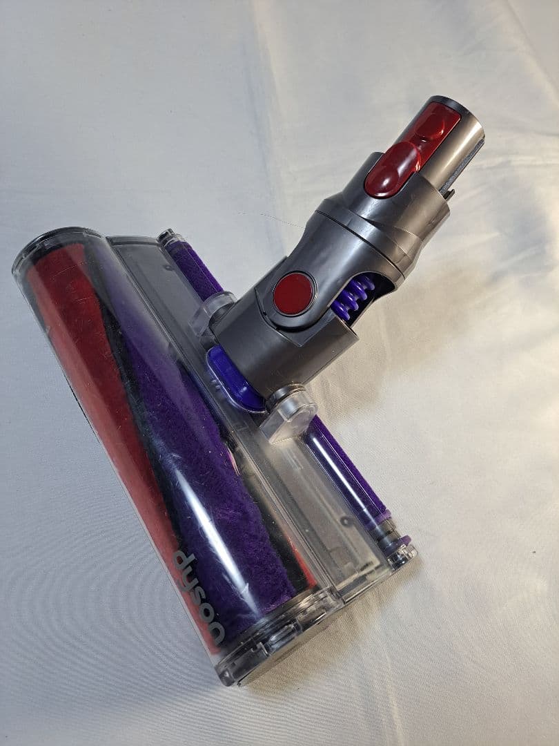 a379　50分　ダイソン　SV14　稼働品　分解清掃済　動作保証14日間有