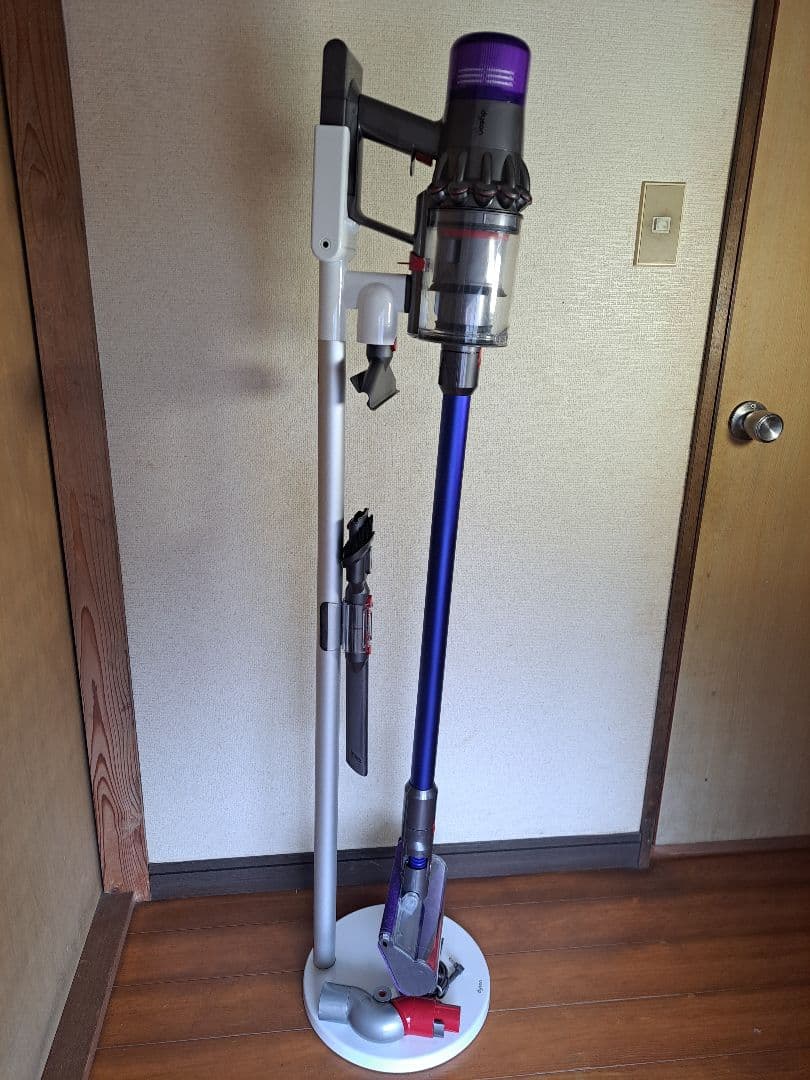 a379　50分　ダイソン　SV14　稼働品　分解清掃済　動作保証14日間有