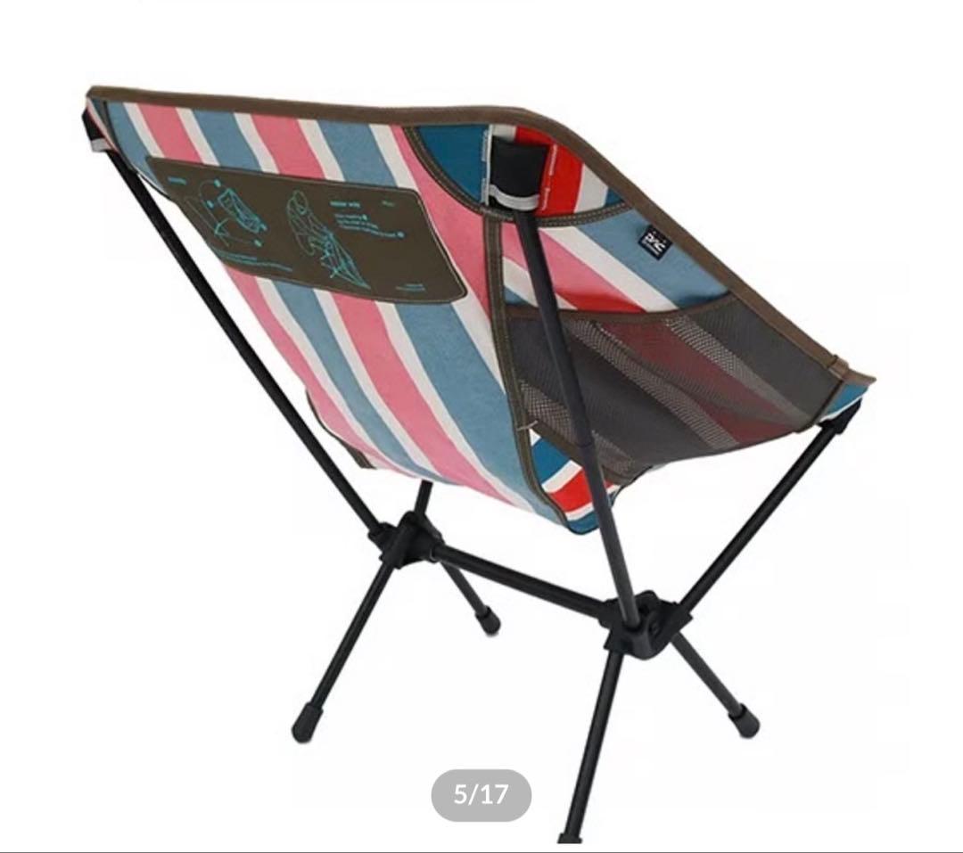 テーブル・チェア・ハンモック <NATAL DESIGN>CHAIR ONE ND2