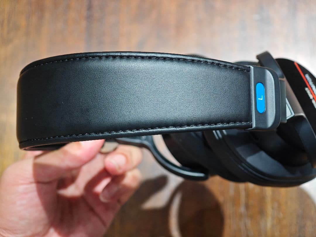 SONY 有線ヘッドホン オーバーイヤー&密閉型「MDR-M1ST」 ブラック