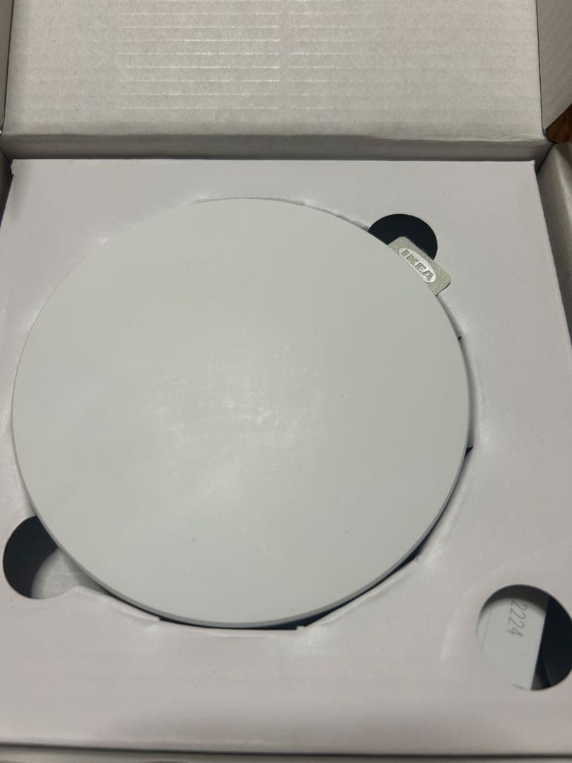 DIRIGERA ディリフィエラ スマート製品用ハブ, スマート