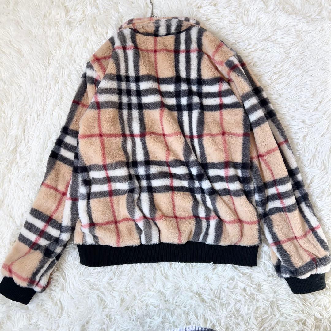 キスオンザグリーン　ゴルフウェア　チェック柄　セットアップ　ジャケット　スカート