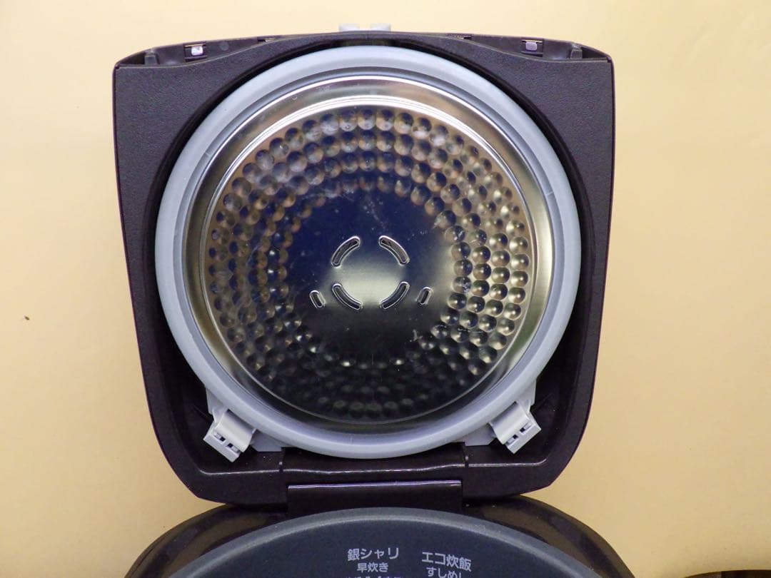 パナソニック 炊飯器 SR-FD100 2020年製