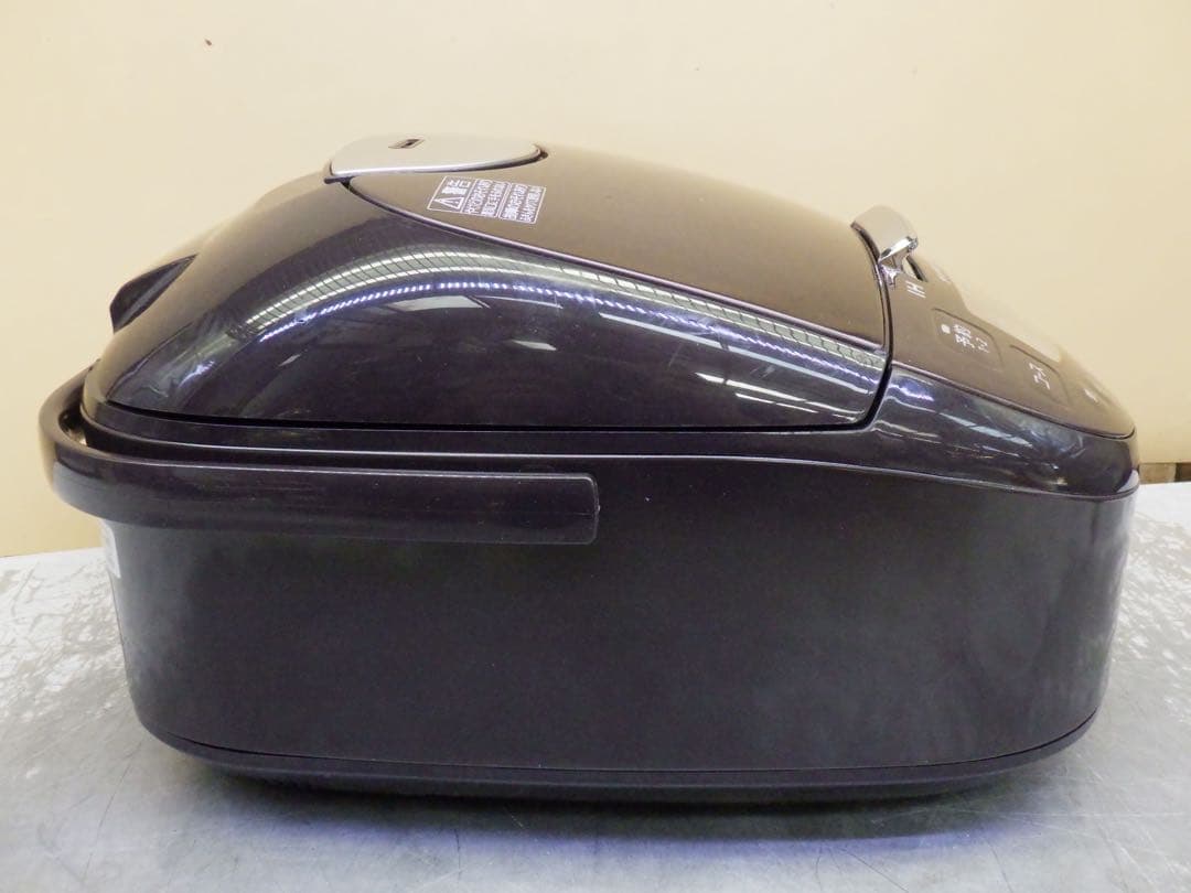 パナソニック 炊飯器 SR-FD100 2020年製