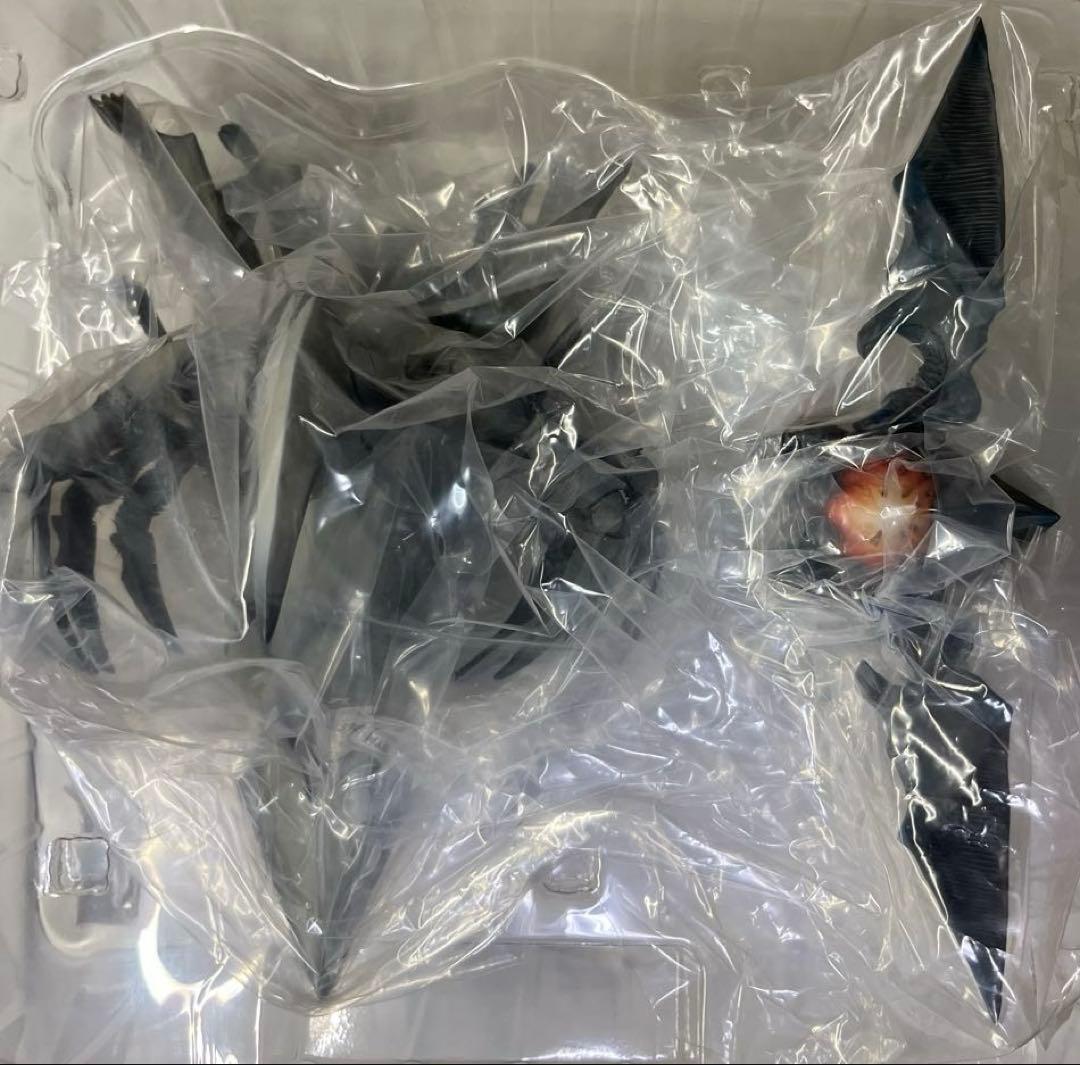 デフォリアル レギオン「ガメラ2レギオン襲来」少年リック限定版