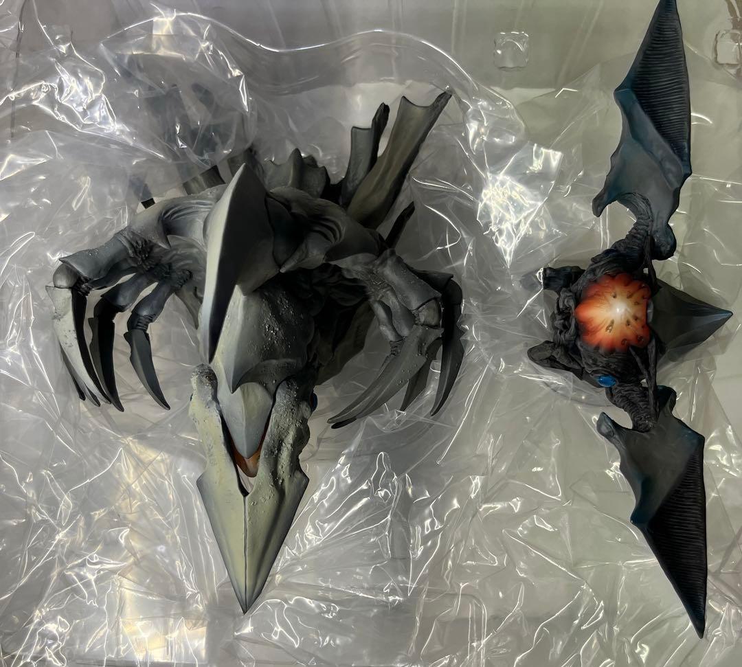 デフォリアル レギオン「ガメラ2レギオン襲来」少年リック限定版