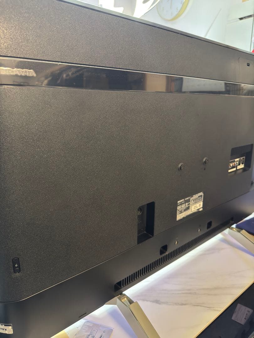 SONY BRAVIA KJ-43X8500F 43インチ 液晶テレビ