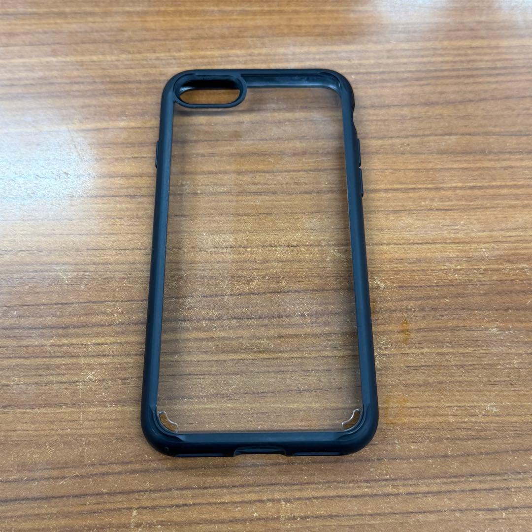 Apple iPhone 8 スペースグレー 本体 64gb