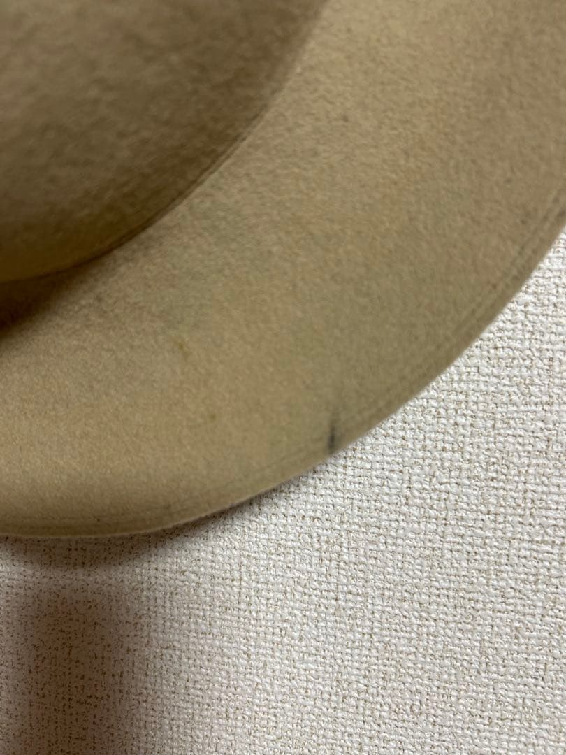 H.W.dog 38 トラベラーズハット