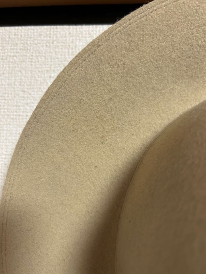 H.W.dog 38 トラベラーズハット