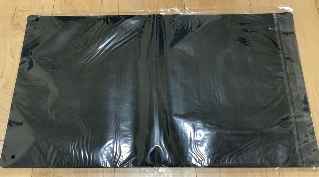 ガンダムカードゲーム スレッタ＆ミオリネ プレイマット カードセット 25-26