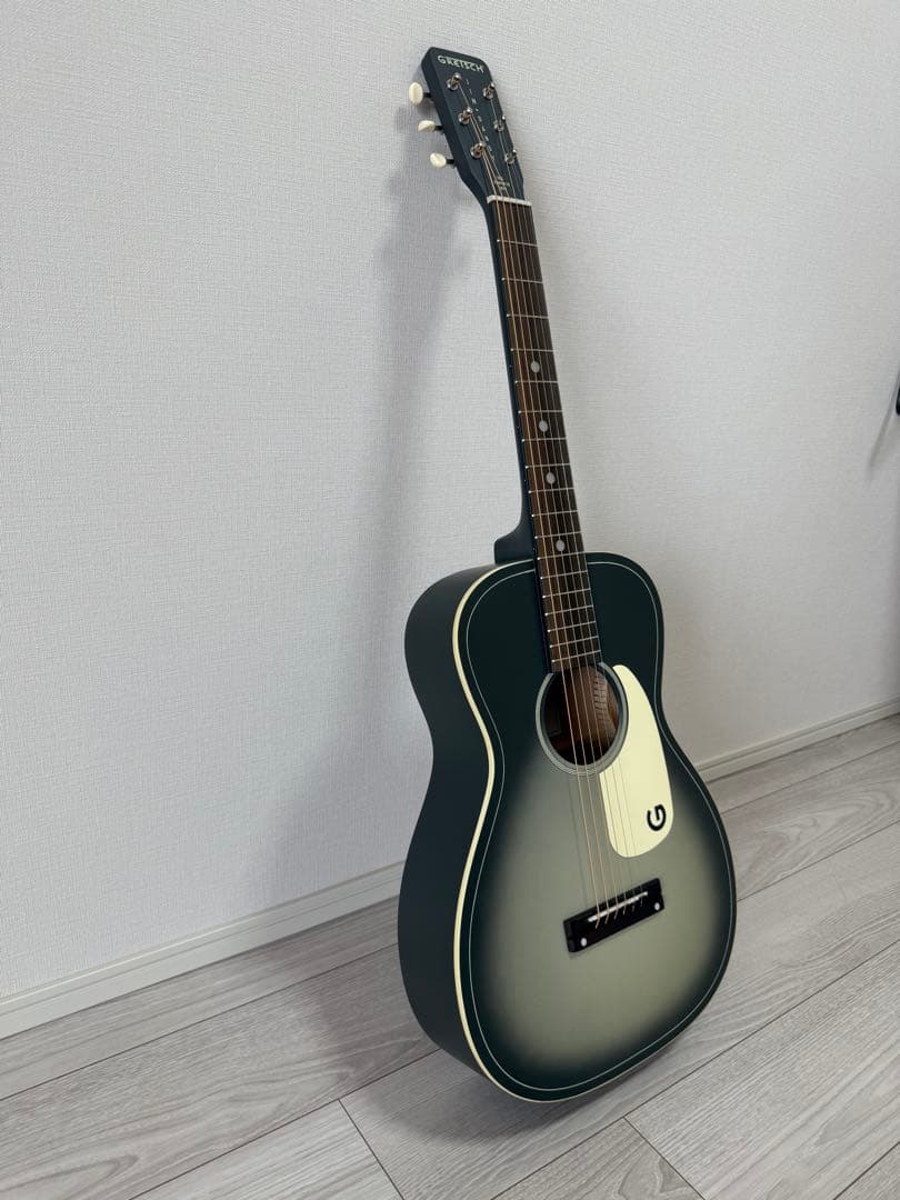 Gretsch G9500 Jim Dandy アコースティックギター