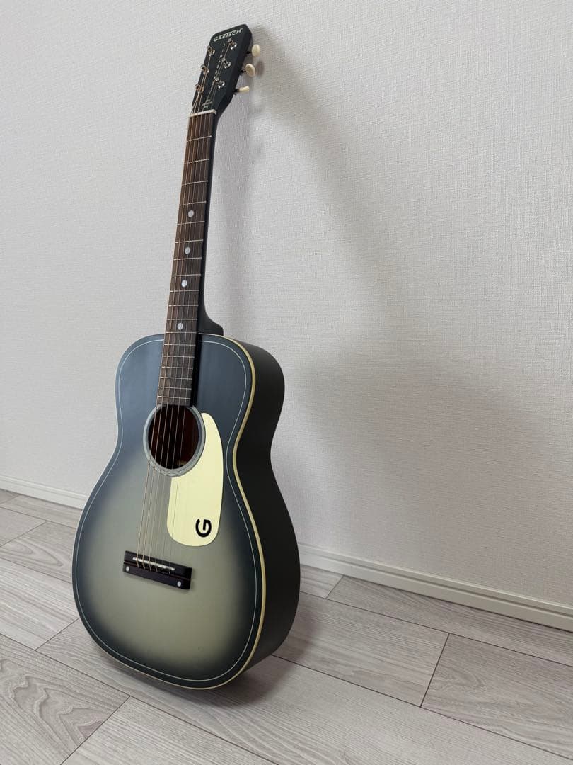 Gretsch G9500 Jim Dandy アコースティックギター