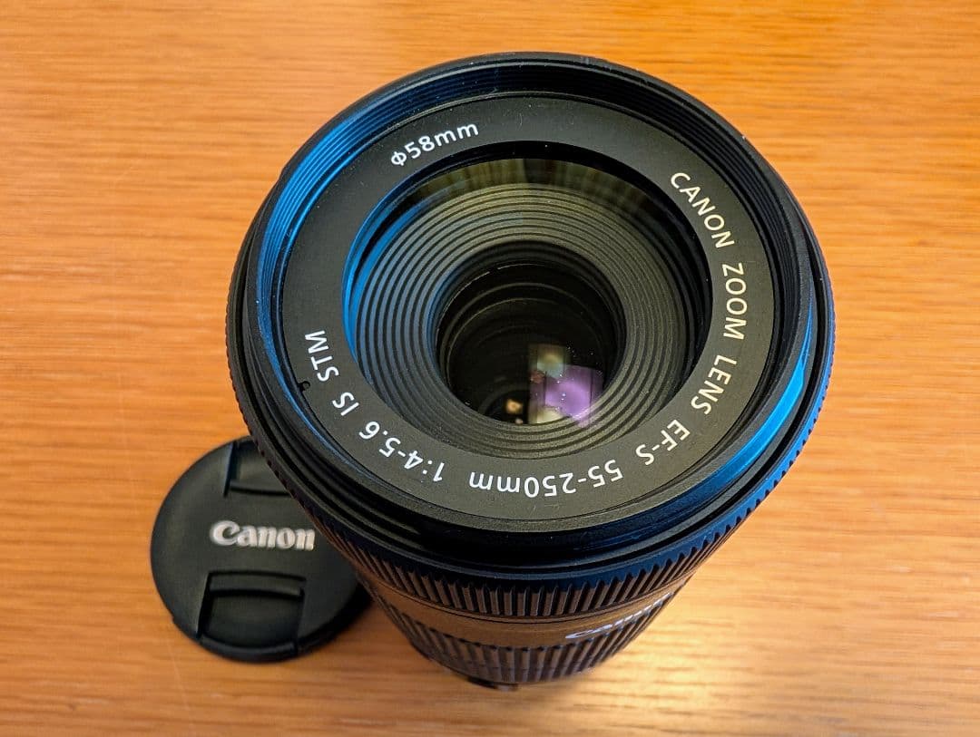 美品！Canon EOS 80D ダブルズームキット