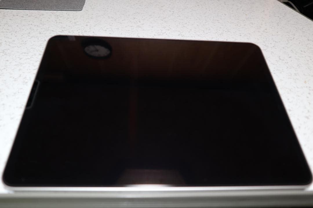 ipad pro 11第3世代512GB　wifiモデル　ケース付き