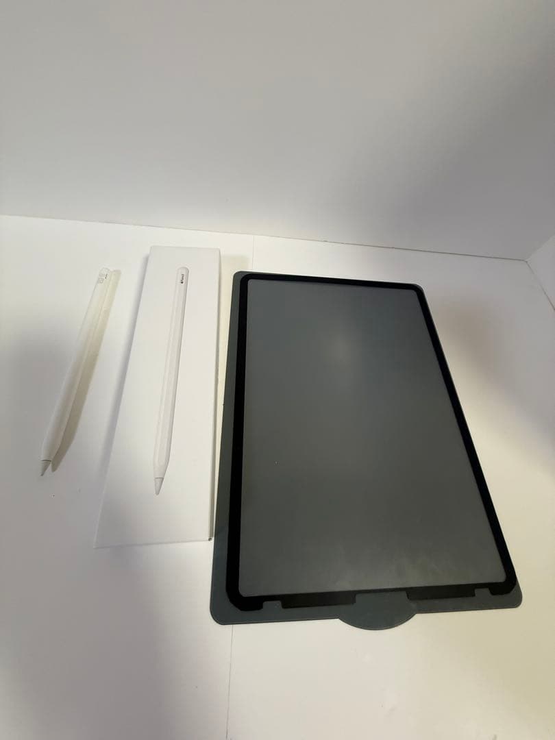 Apple Pencil2付きiPadPro11インチ第3世代256GB&ケース