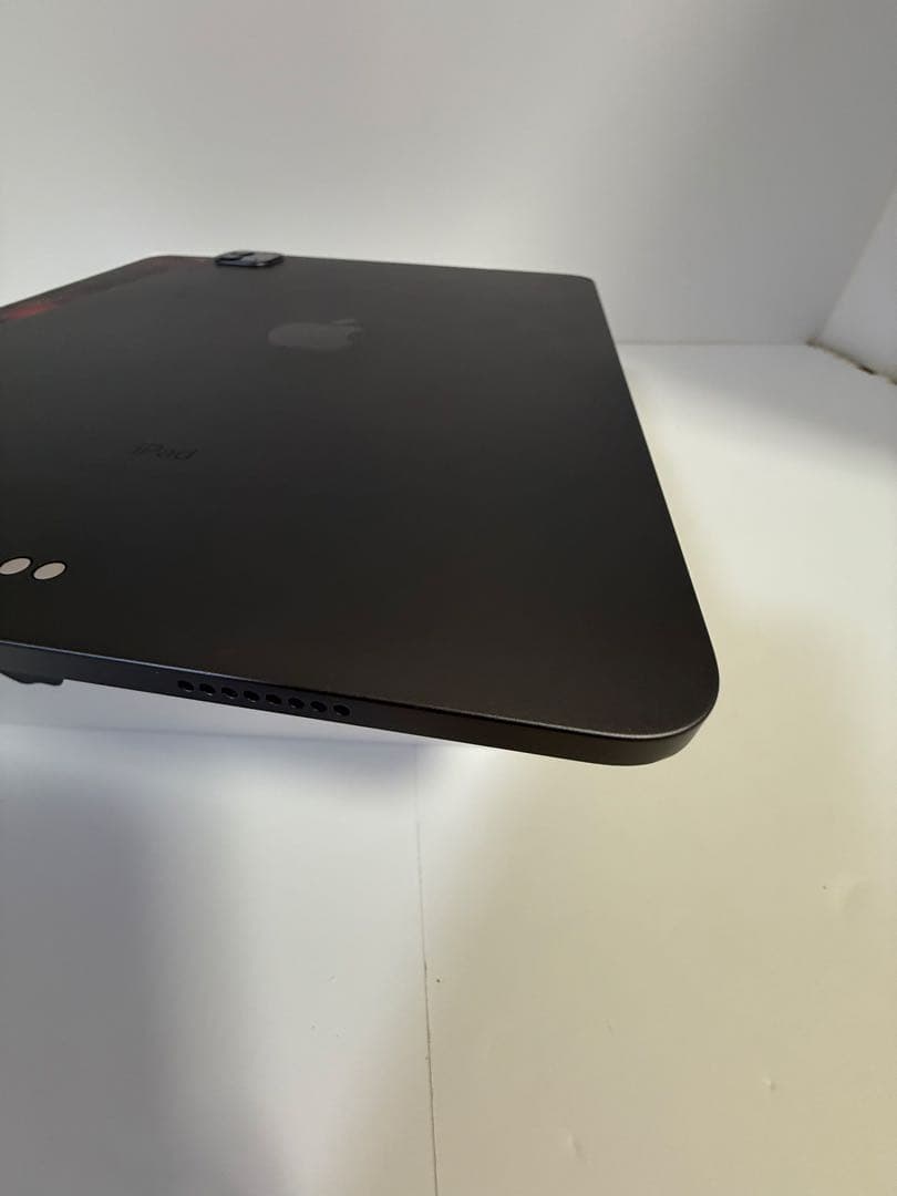 Apple Pencil2付きiPadPro11インチ第3世代256GB&ケース