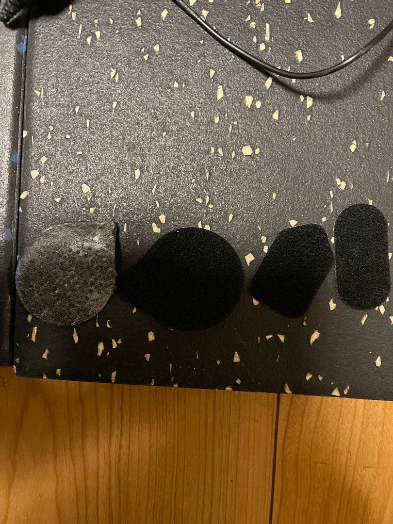 セナ(SENA) ユニバーサル 50S 30k HDスピーカークランプキット