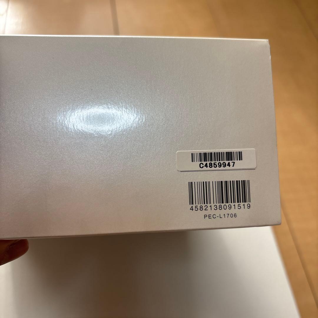 ReFa 美顔ローラー シルバー