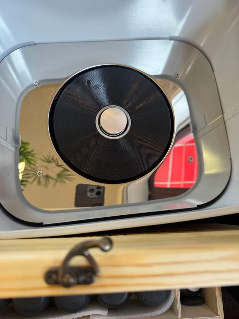 ホットストーン