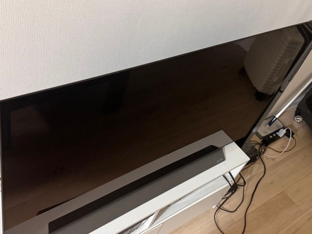 特価！出張手渡し！ LGエレクトロニクス OLED48C1PJB 48V型 4K