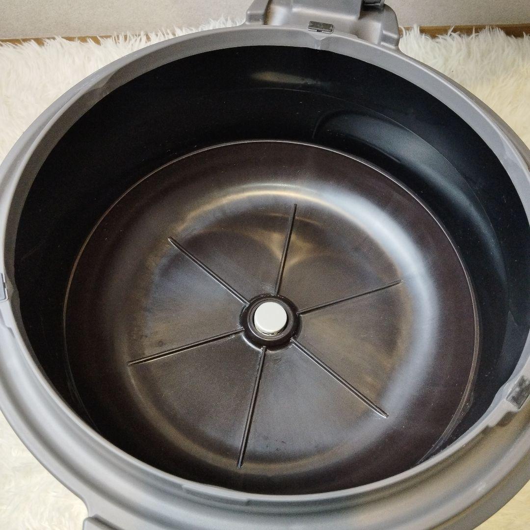 パナソニック業務用IHジャー炊飯器 SR-PGC54A 2019年製　200V